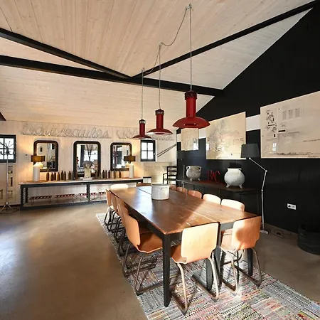 Maison Spacieuse Ile De Re Avec Piscine Et Parking Prive - Fr-1-434-118