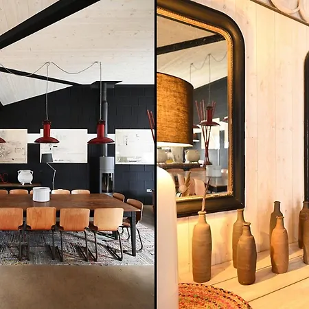 Maison Spacieuse Ile De Re Avec Piscine Et Parking Prive - Fr-1-434-118 Дом отдыха *