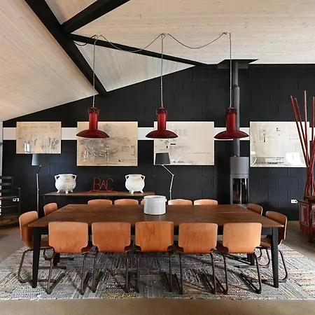 Maison Spacieuse Ile De Re Avec Piscine Et Parking Prive - Fr-1-434-118 * Арс-эн-Рэ