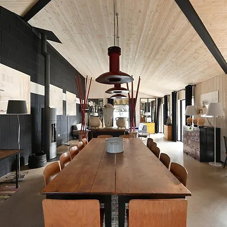 Maison Spacieuse Ile De Re Avec Piscine Et Parking Prive - Fr-1-434-118 Дом отдыха Арс-эн-Рэ