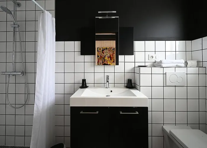 Maison Spacieuse Ile De Ré Avec Piscine Et Parking Privé - Fr-1-434-118 Сasa de vacaciones *