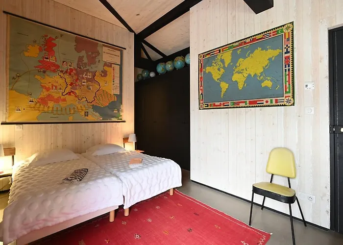 Maison Spacieuse Ile De Ré Avec Piscine Et Parking Privé - Fr-1-434-118 Сasa de vacaciones Ars-en-Ré