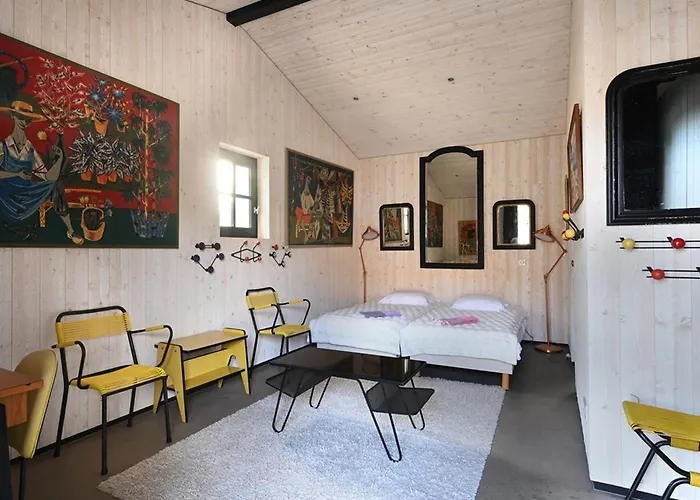 Maison Spacieuse Ile De Ré Avec Piscine Et Parking Privé - Fr-1-434-118 Сasa de vacaciones Ars-en-Ré