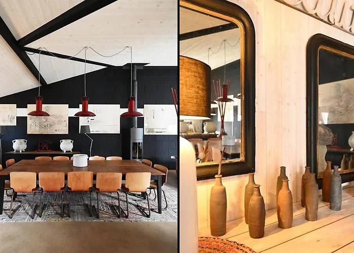 Maison Spacieuse Ile De Ré Avec Piscine Et Parking Privé - Fr-1-434-118 Сasa de vacaciones *