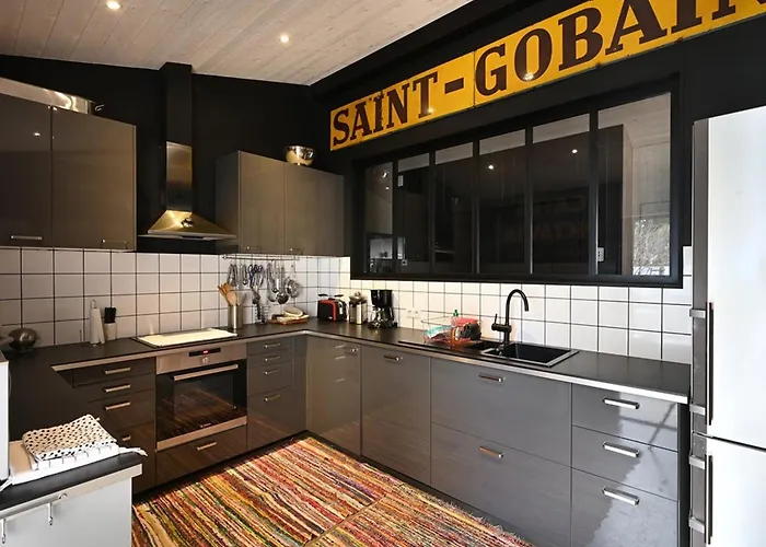 Maison Spacieuse Ile De Ré Avec Piscine Et Parking Privé - Fr-1-434-118 * Ars-en-Ré